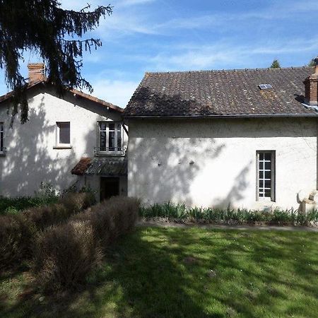L'Esquilon Chambre D'Hote Bed & Breakfast Thiat Luaran gambar