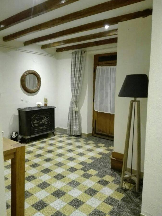 L'Esquilon Chambre D'Hote Bed & Breakfast Thiat Luaran gambar