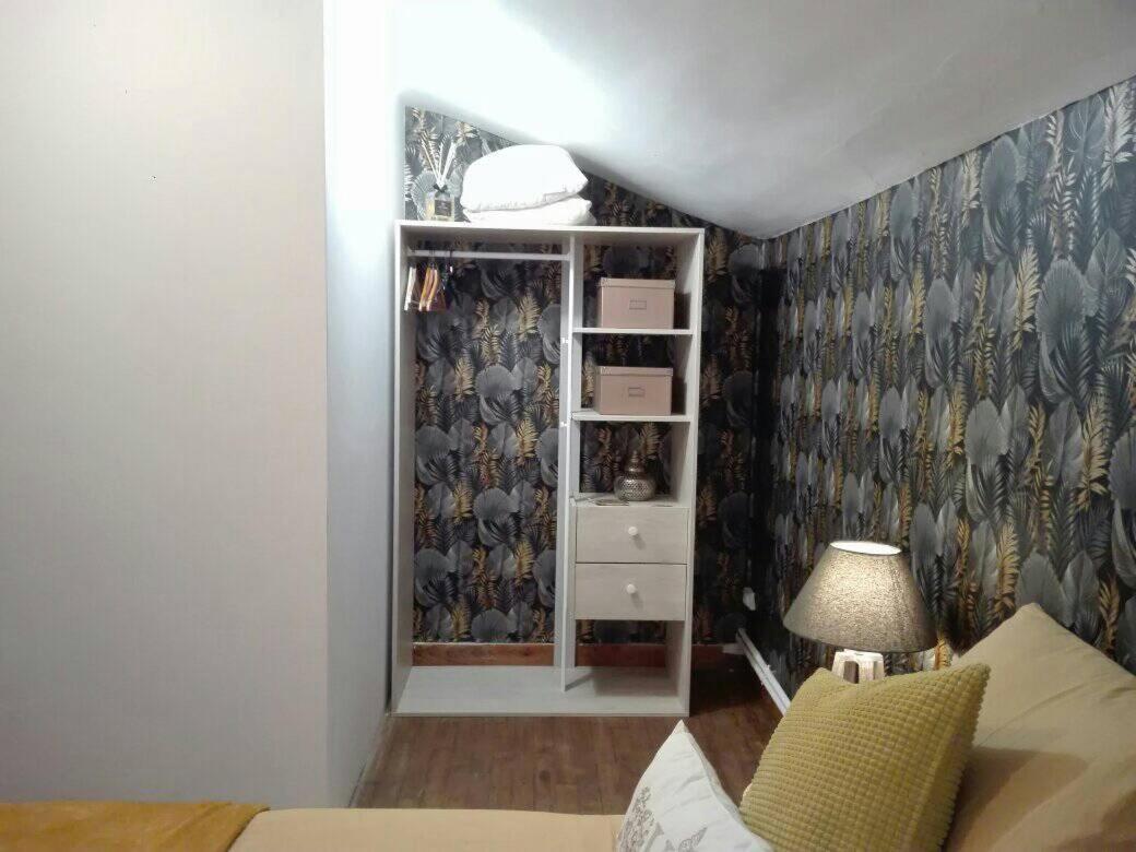 L'Esquilon Chambre D'Hote Bed & Breakfast Thiat Luaran gambar
