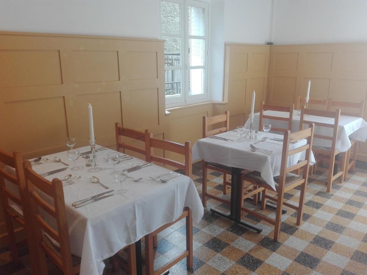 L'Esquilon Chambre D'Hote Bed & Breakfast Thiat Luaran gambar