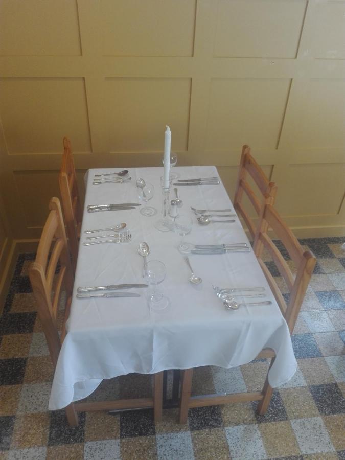 L'Esquilon Chambre D'Hote Bed & Breakfast Thiat Luaran gambar