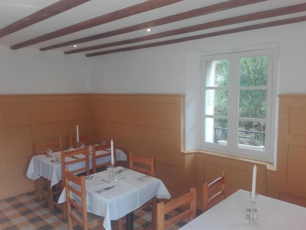 L'Esquilon Chambre D'Hote Bed & Breakfast Thiat Luaran gambar